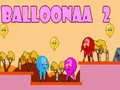 Lojë Balloonaa 2 në internet Lojë Balloonaa 2 në internet
