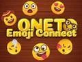 Lojë Onet Emoji Lidhja në internet