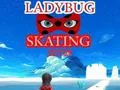 Lojë Patinë me Lëngje në Qiellin në internet Lojë Patinë me Lëngje në Qiellin në internet