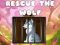 Lojë Shpëto Wolfin në internet Lojë Shpëto Wolfin në internet