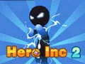 Lojë Heroi Inc 2 në internet Lojë Heroi Inc 2 në internet