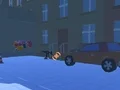 Lojë Breshë Zombie në internet Lojë Breshë Zombie në internet