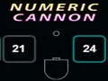 Lojë Topi Numerik në internet Lojë Topi Numerik në internet