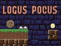 Lojë Logus Pocus në internet Lojë Logus Pocus në internet