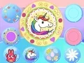 Lojë Dizajni i Diskut fluturues Baby Taylor në internet Lojë Dizajni i Diskut fluturues Baby Taylor në internet