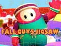 Lojë Puzzle Fall Guys në internet Lojë Puzzle Fall Guys në internet