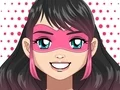 Lojë Krijuesi i Avatarëve Kawaii Superheronj në internet Lojë Krijuesi i Avatarëve Kawaii Superheronj në internet