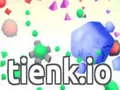Lojë tienk.io në internet