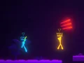 Lojë Duel me Stick: Lufta në internet Lojë Duel me Stick: Lufta në internet