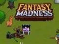Lojë Çmenduri Fantazie në internet