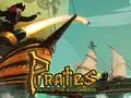 Lojë Piratë: Rruga e Buccaneer në internet