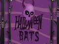 Lojë Bats e Halloween në internet