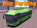Lojë Parkimi i autobuzëve në internet Lojë Parkimi i autobuzëve në internet