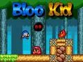 Lojë Bloo Kid në internet Lojë Bloo Kid në internet