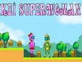 Lojë Kei Supergrua në internet