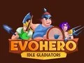 Lojë EvoHero: Gladiatorë inaktivë në internet