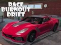 Lojë Garazh Zjarri Drift në internet