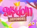 Lojë Skydom: Rindërtuar në internet