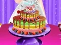Lojë Torta e Ditëlindjes për Boyfriendin Tim në internet