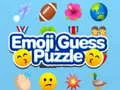 Lojë Përdor Emoji për të Gjetur në internet