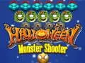 Lojë Gjuajtës Monstrash të Halloween në internet