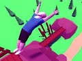 Lojë Parkour Flip Trickster 2022 në internet