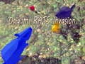 Lojë Invazioni i Dajveve Origami në internet Lojë Invazioni i Dajveve Origami në internet