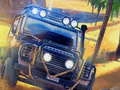 Lojë Garazh i Monster Truck Supra në internet Lojë Garazh i Monster Truck Supra në internet