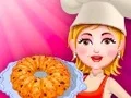 Lojë Recetat e Mami: Bukë Bananesh në internet Lojë Recetat e Mami: Bukë Bananesh në internet