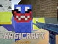 Lojë HagiCraft Gjuajtës në internet