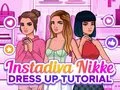 Lojë Instadiva Nikke: Udhëzues për Veshje në internet Lojë Instadiva Nikke: Udhëzues për Veshje në internet