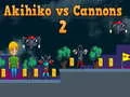 Lojë Akihiko përballë Kannonëve 2 në internet
