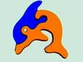 Lojë Mblidh një puzzle në internet Lojë Mblidh një puzzle në internet