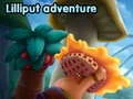 Lojë Aventura në Lilliput në internet