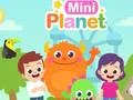 Lojë Mini Planeti në internet