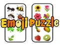 Lojë Pazulli Emoji në internet