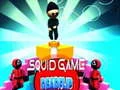 Lojë Lojë Squid: Deadflip në internet