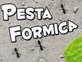 Lojë Festimi i Mielit në internet