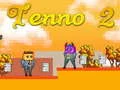 Lojë Tenno 2 në internet Lojë Tenno 2 në internet