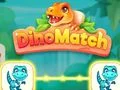 Lojë Dino Ndeshje në internet