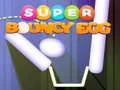Lojë Vezë Super Bounce në internet Lojë Vezë Super Bounce në internet