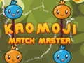 Lojë Master i Ndeshjeve Kaomoji në internet