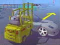 Lojë ForkLift Simulimi Real i Drejtimit në internet Lojë ForkLift Simulimi Real i Drejtimit në internet