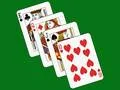 Lojë Origjinalja Klasike Solitaire në internet