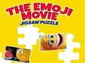 Lojë Puzzle e Filmit Emoji në internet