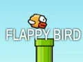 Lojë Zogu Flappy në internet