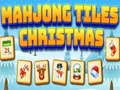 Lojë Plakate Mahjong Krishtlindjet në internet Lojë Plakate Mahjong Krishtlindjet në internet