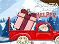 Lojë Ndihmës i Santa Claus në internet Lojë Ndihmës i Santa Claus në internet