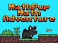 Lojë Aventura Matematike e Këlyshit në internet