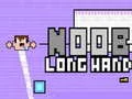 Lojë Noob Dorë e Gjatë në internet